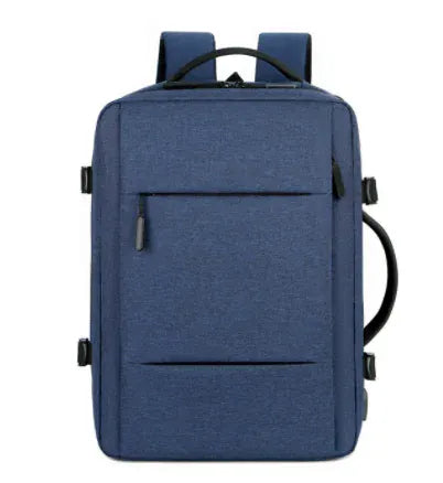 Ma Bagagerie Sac Cabine Bleu marine Bagage Cabine Sac À Dos