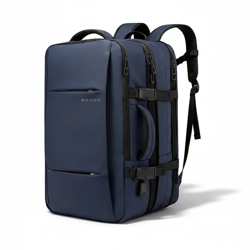 Ma Bagagerie Sac Cabine Bleu marine Sac À Dos Cabine Avion