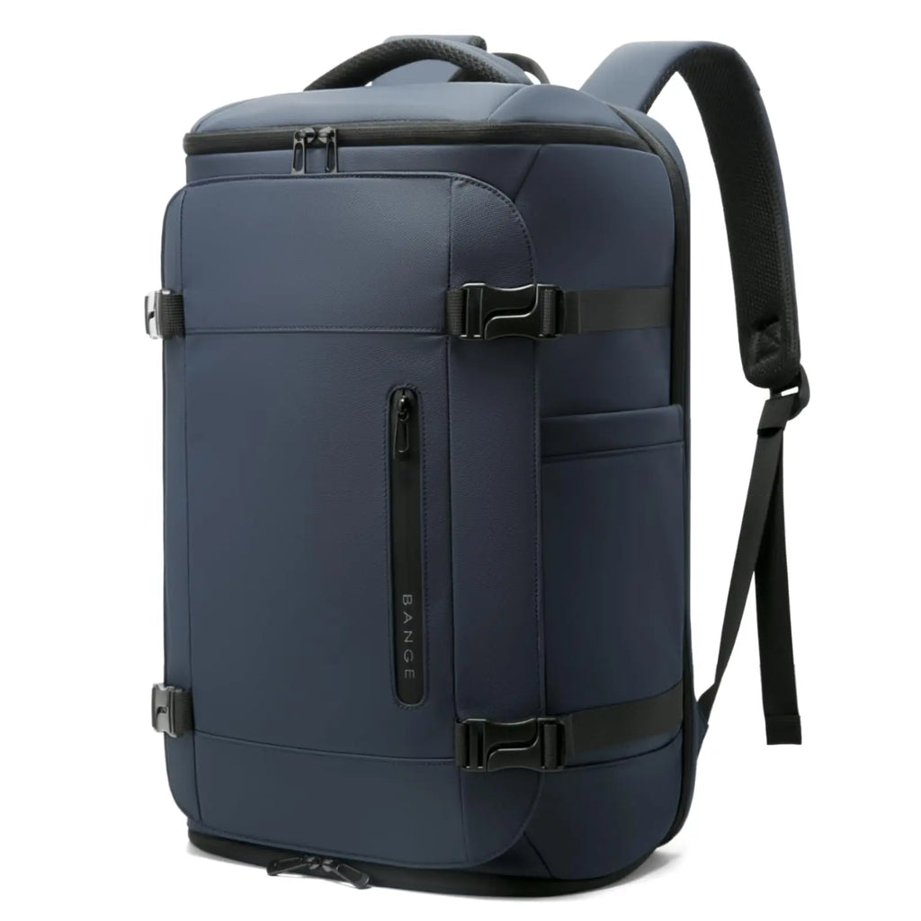 Ma Bagagerie Sac Cabine Bleu marine Sac À Dos De Voyage Cabine Homme