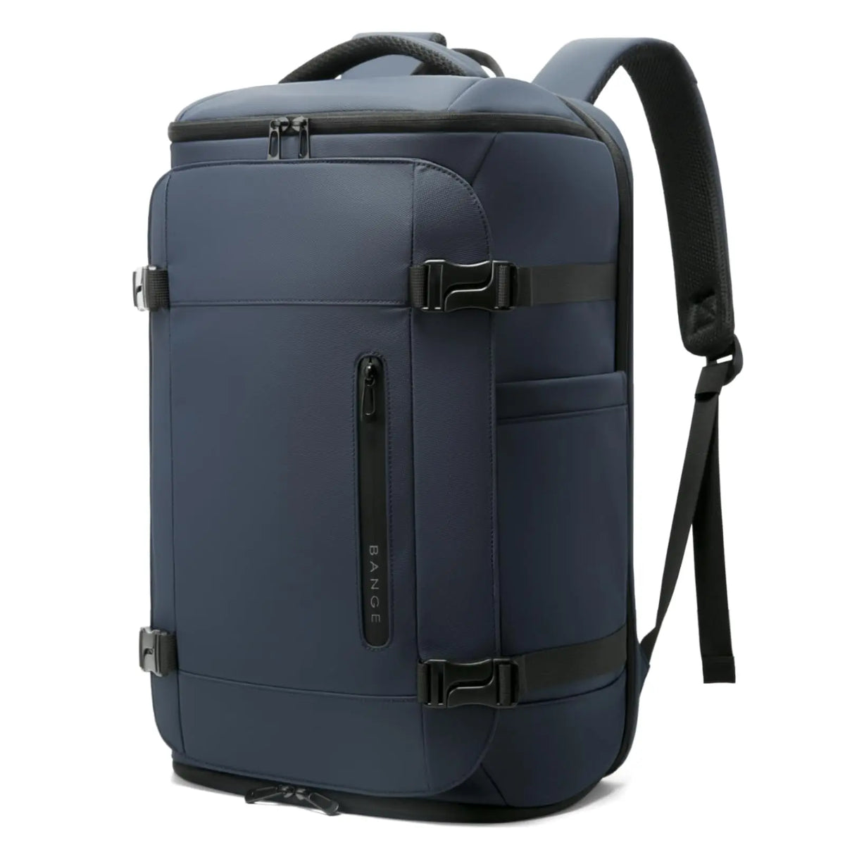Ma Bagagerie Sac Cabine Bleu marine Sac À Dos De Voyage Cabine Homme