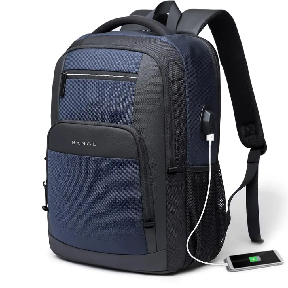Ma Bagagerie Sac Cabine Bleu Sac À Dos Voyage Cabine Homme