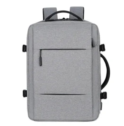Ma Bagagerie Sac Cabine Gris clair Bagage Cabine Sac À Dos