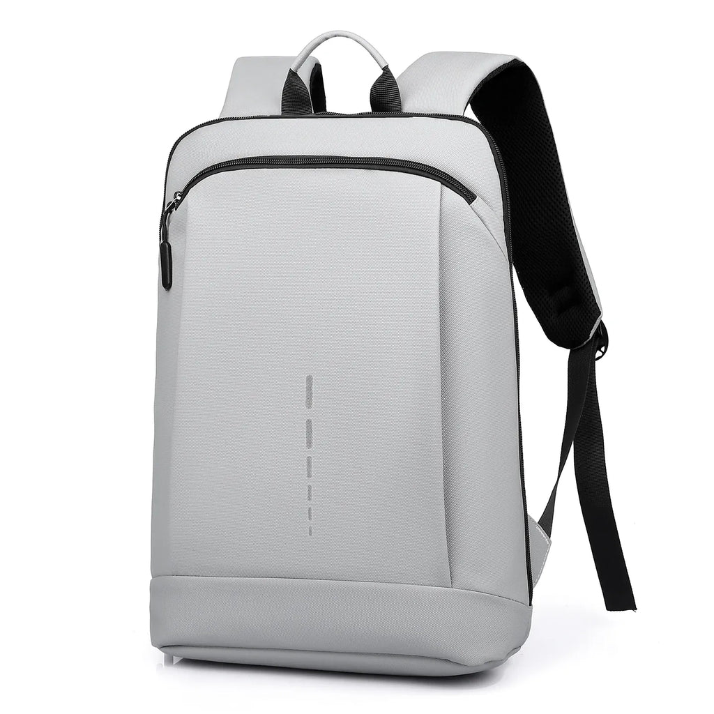 Ma Bagagerie Sac Cabine Gris clair Sac À Dos Cabine Et Ordinateur