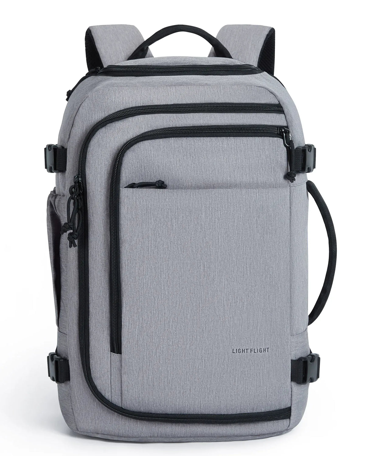 Ma Bagagerie Sac Cabine Gris clair Sac À Dos Cabine Ryanair