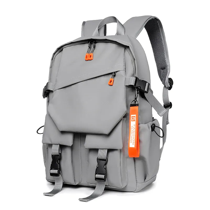Ma Bagagerie Sac Cabine Gris clair Sac À Dos De Voyage Cabine Homme