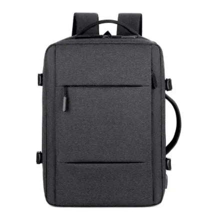 Ma Bagagerie Sac Cabine Gris foncé Bagage Cabine Sac À Dos