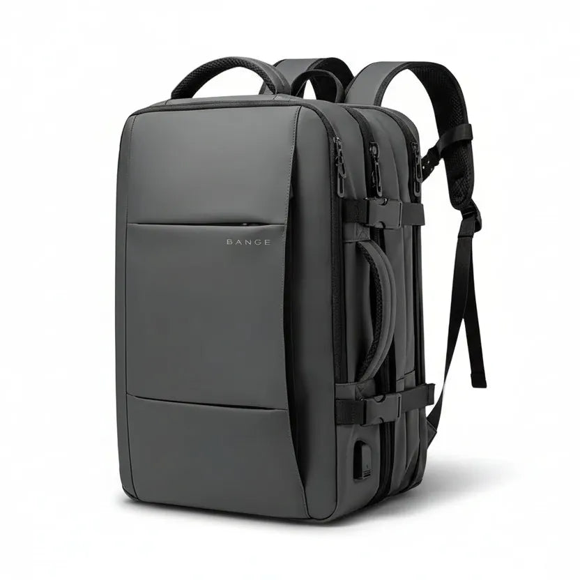 Ma Bagagerie Sac Cabine Gris foncé Sac À Dos Cabine Avion