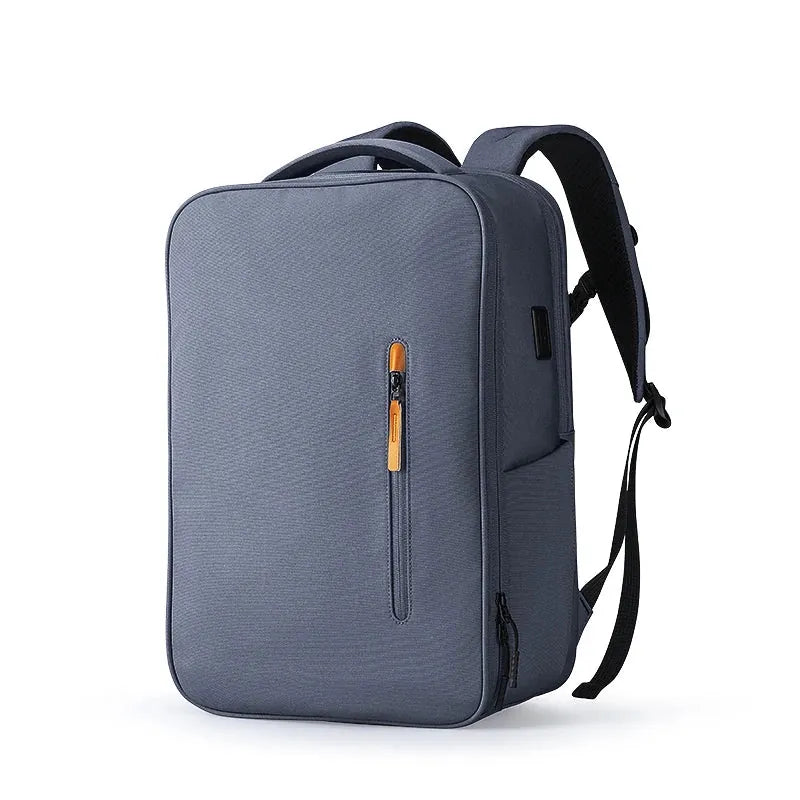 Ma Bagagerie Sac Cabine Gris foncé Sac À Dos Cabine Voyage
