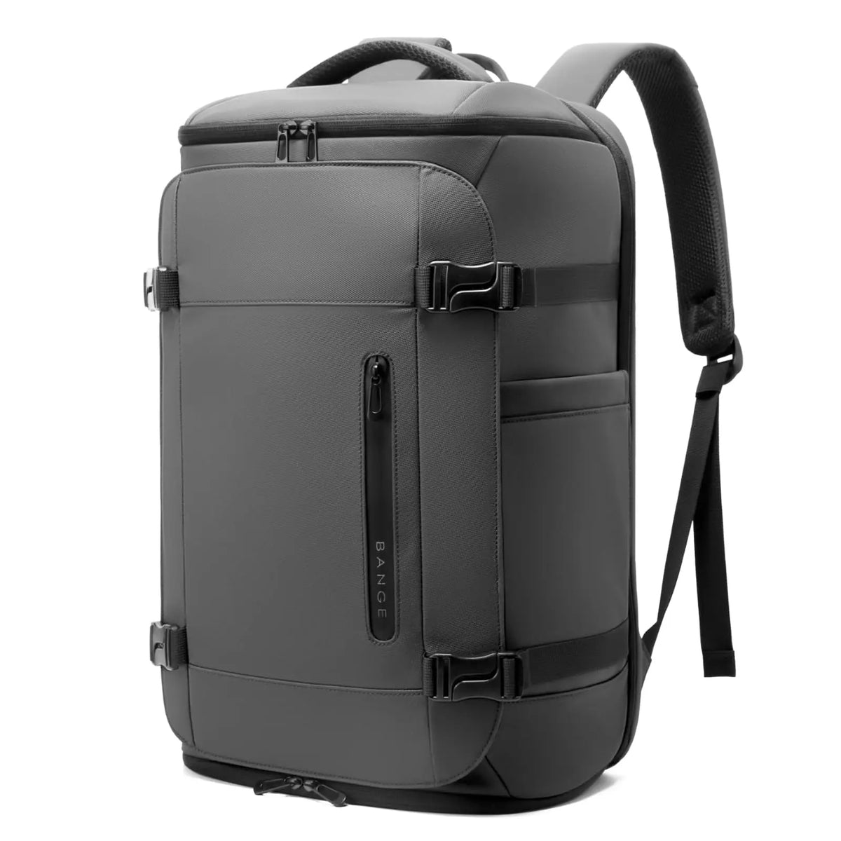 Ma Bagagerie Sac Cabine Gris Sac À Dos De Voyage Cabine Homme