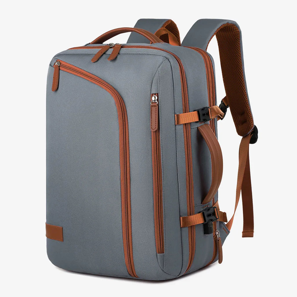 Ma Bagagerie Sac Cabine Gris Sac De Voyage Cabine Avion