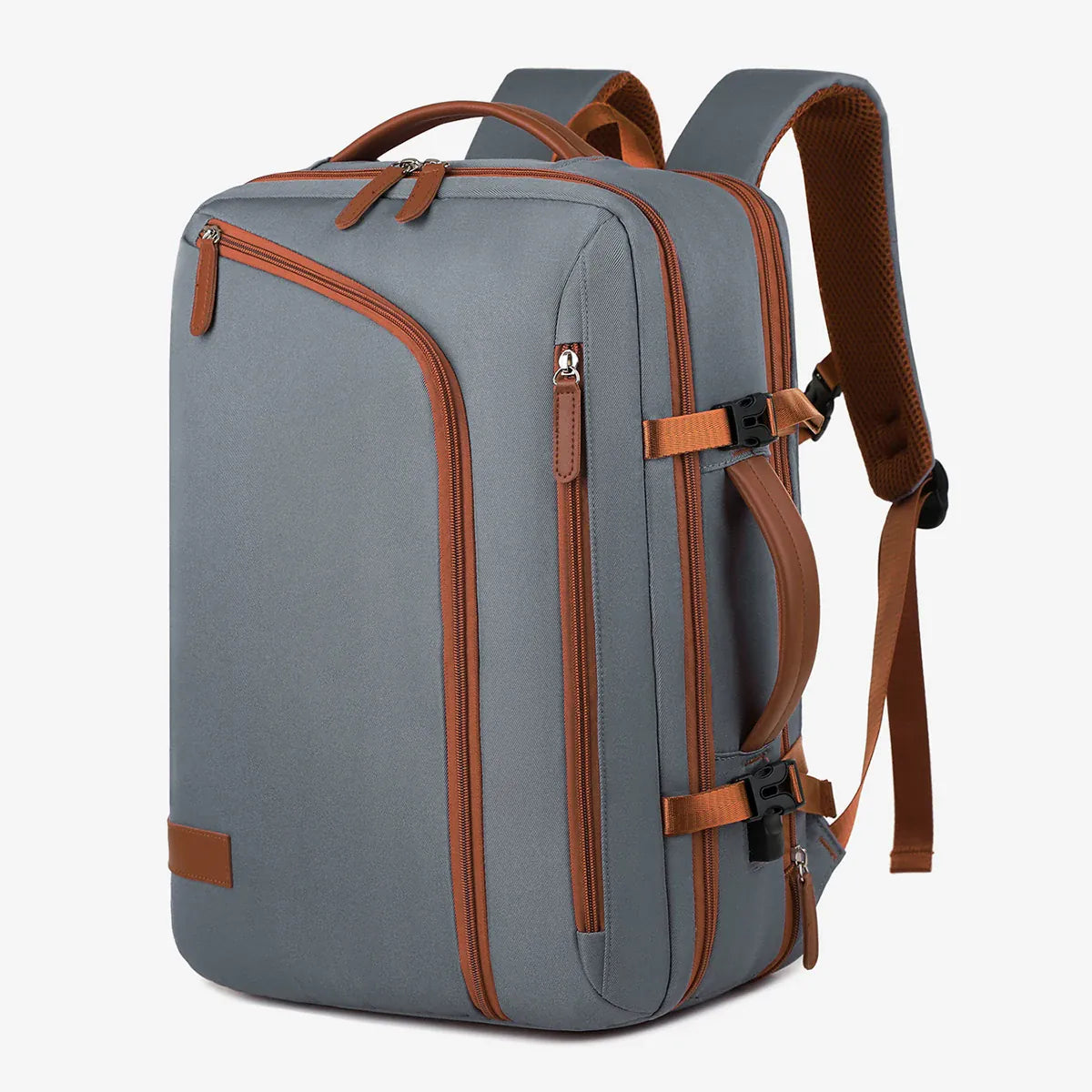 Ma Bagagerie Sac Cabine Gris Sac De Voyage Cabine Avion
