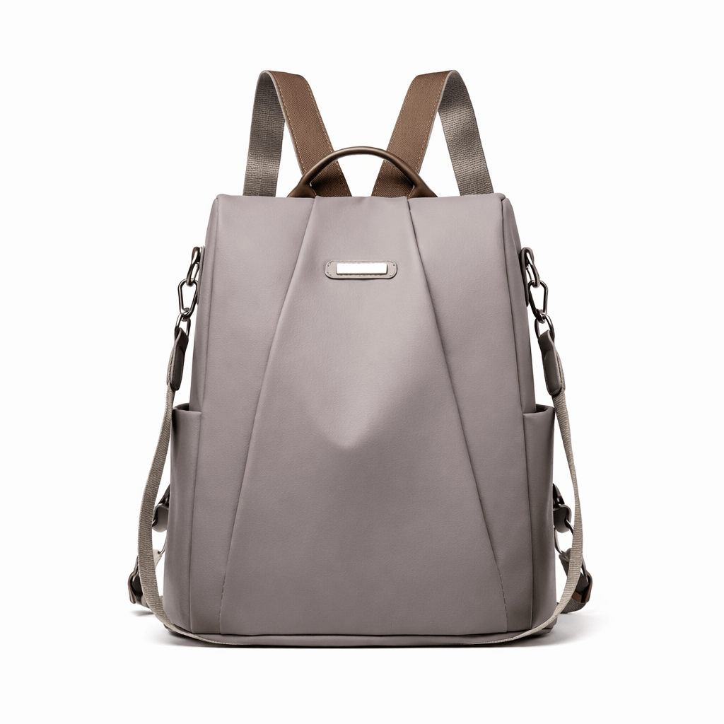 Ma Bagagerie Sac Cabine Kaki Sac à Dos Cabine Femme