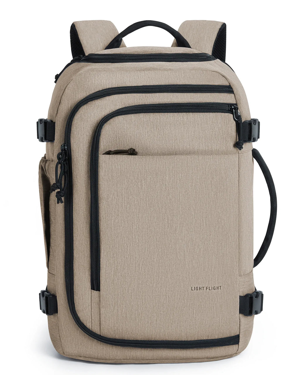 Ma Bagagerie Sac Cabine Marron clair Sac À Dos Cabine Ryanair