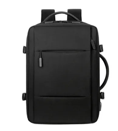 Ma Bagagerie Sac Cabine Noir Bagage Cabine Sac À Dos