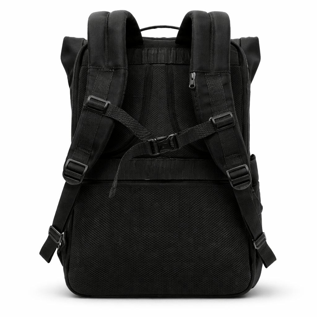 Ma Bagagerie Sac Cabine Noir Sac À Dos Cabine Avion