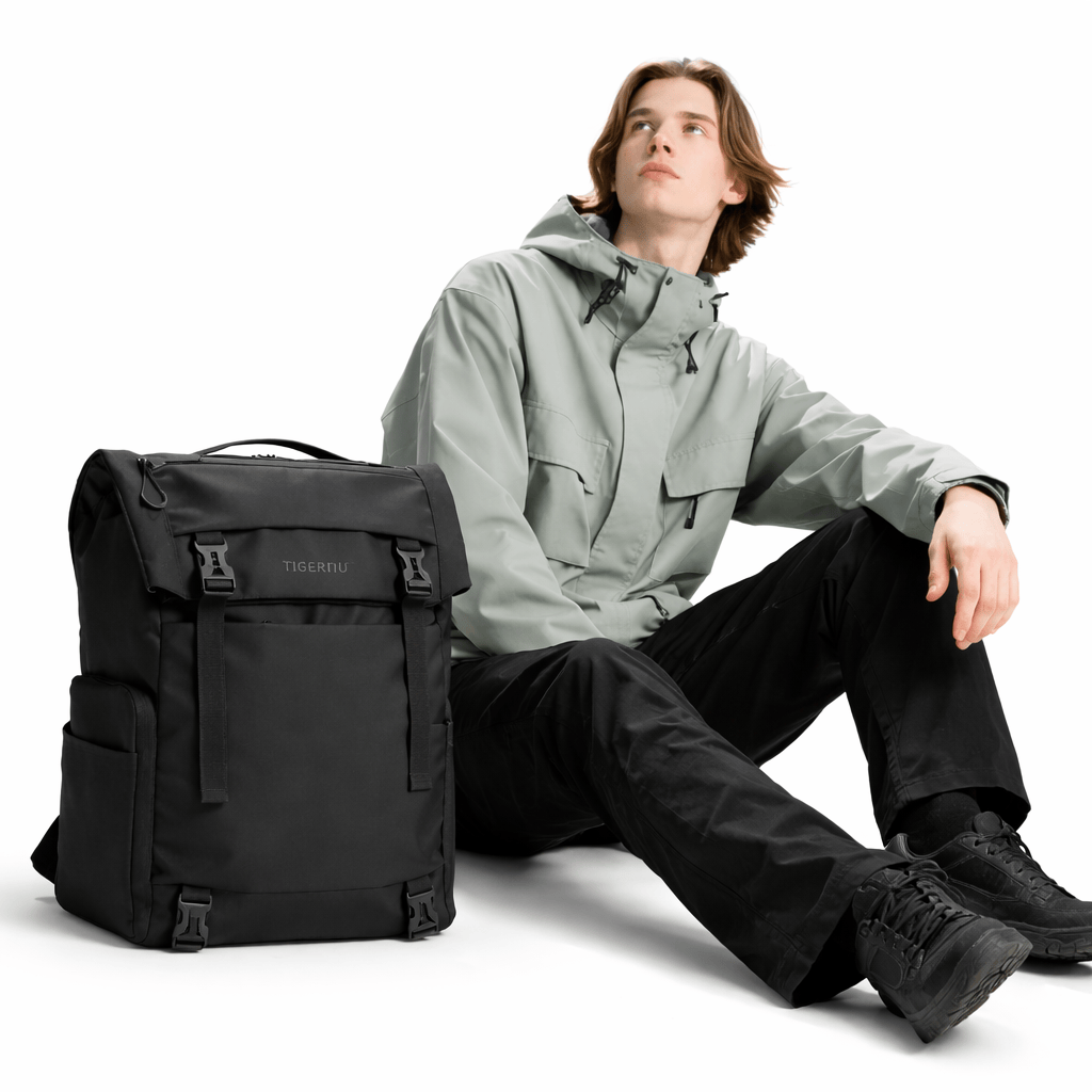 Ma Bagagerie Sac Cabine Noir Sac À Dos Cabine Avion