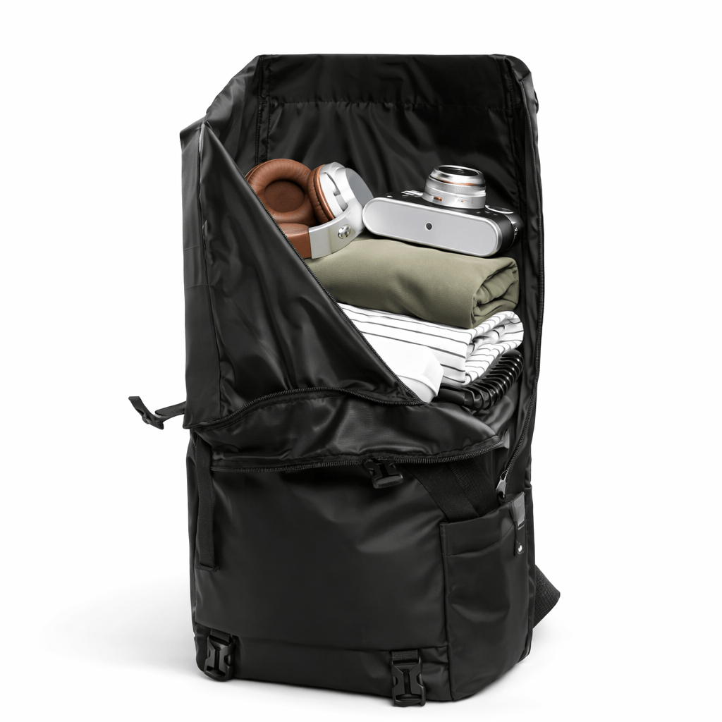 Ma Bagagerie Sac Cabine Noir Sac À Dos Cabine Avion