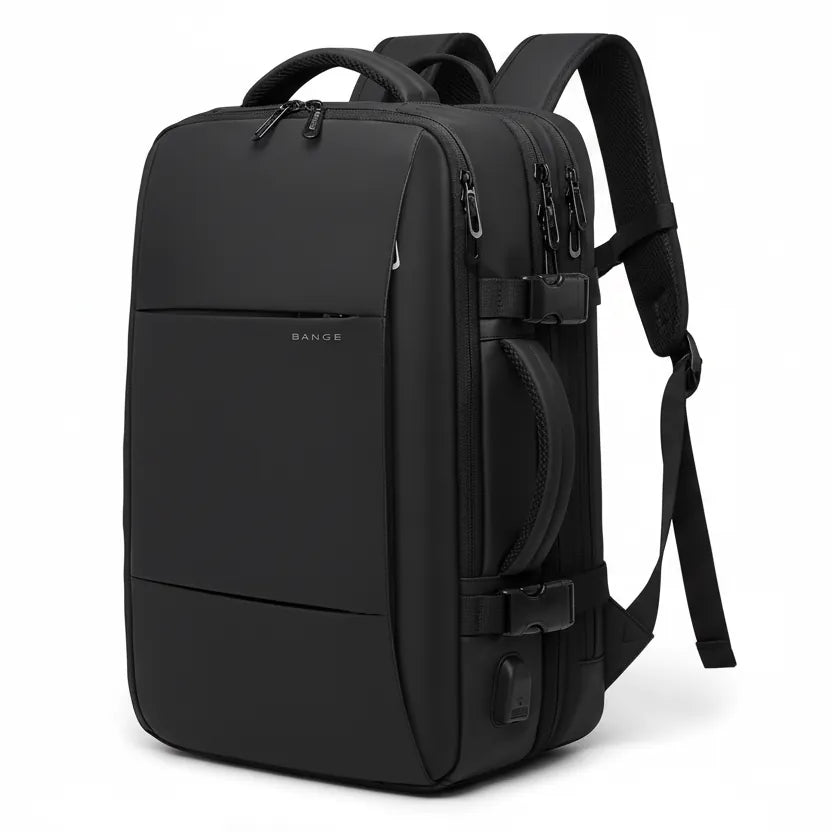 Ma Bagagerie Sac Cabine Noir Sac À Dos Cabine Avion