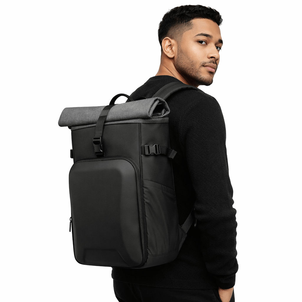 Ma Bagagerie Sac Cabine Noir Sac À Dos Cabine Easyjet