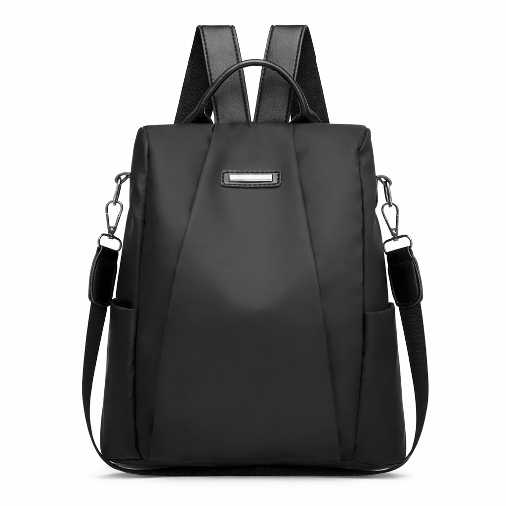 Ma Bagagerie Sac Cabine Noir Sac à Dos Cabine Femme
