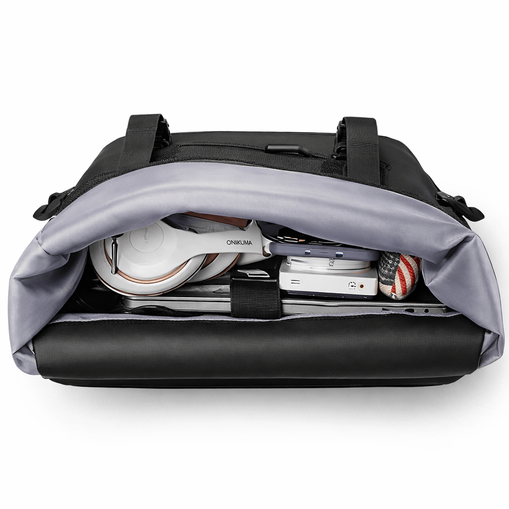 Ma Bagagerie Sac Cabine Noir Sac À Dos Cabine Imperméable