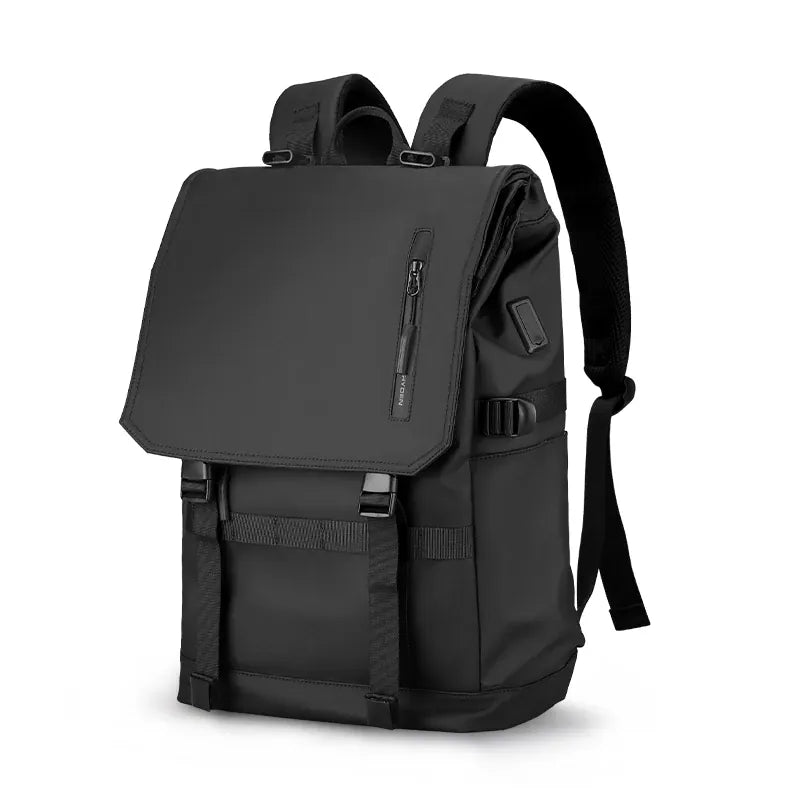 Ma Bagagerie Sac Cabine Noir Sac À Dos Cabine Imperméable