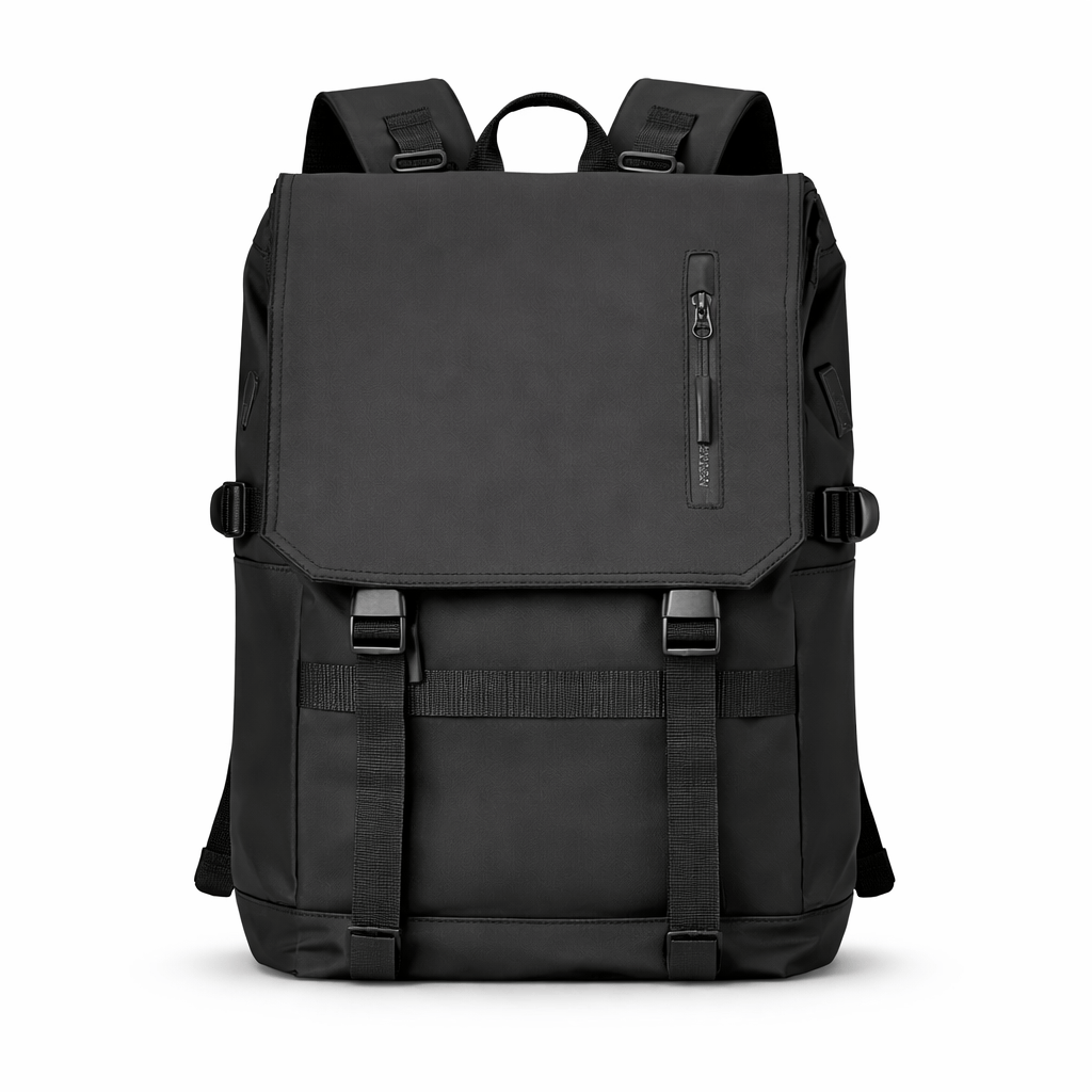 Ma Bagagerie Sac Cabine Noir Sac À Dos Cabine Imperméable