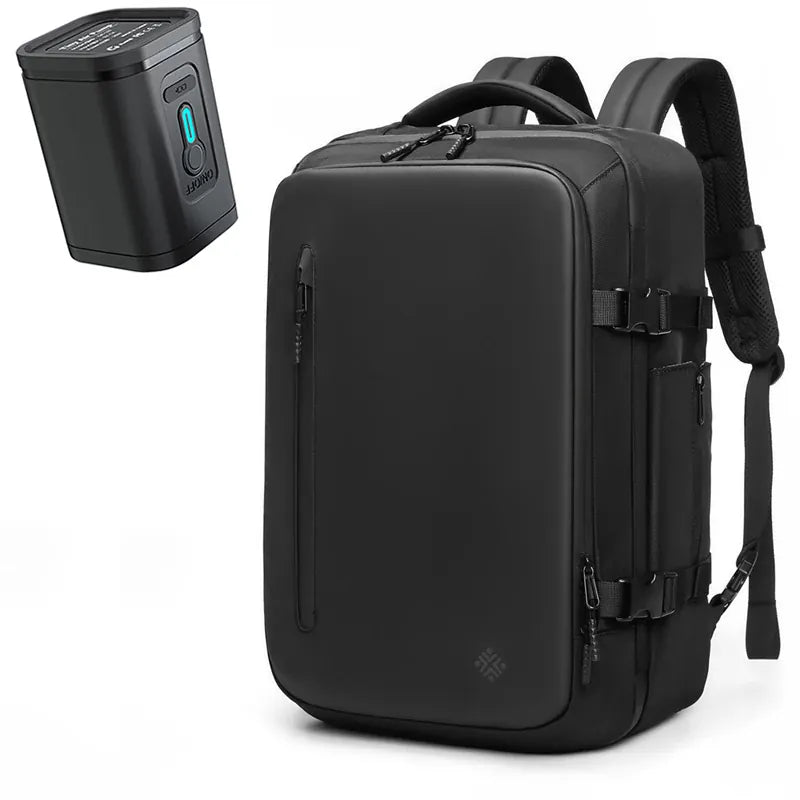Ma Bagagerie Sac Cabine Noir Sac À Dos De Voyage Cabine