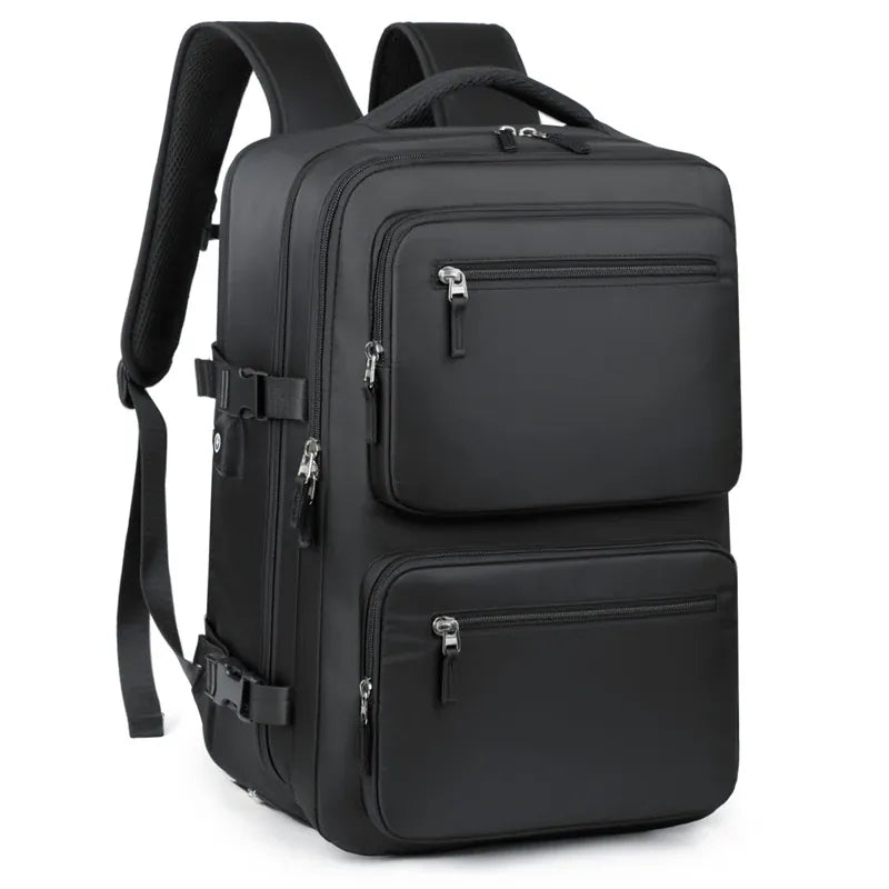 Ma Bagagerie Sac Cabine Noir Sac À Dos De Voyage Cabine