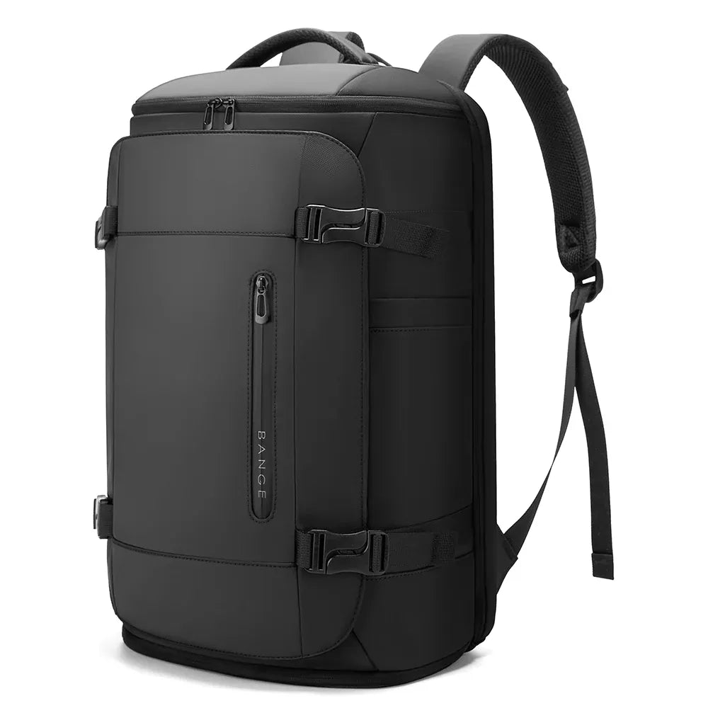 Ma Bagagerie Sac Cabine Noir Sac À Dos De Voyage Cabine Homme