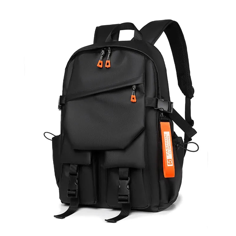 Ma Bagagerie Sac Cabine Noir Sac À Dos De Voyage Cabine Homme