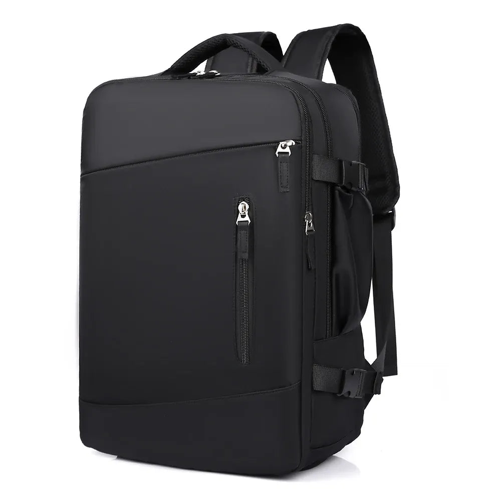 Ma Bagagerie Sac Cabine Noir Sac À Dos Voyage Cabine