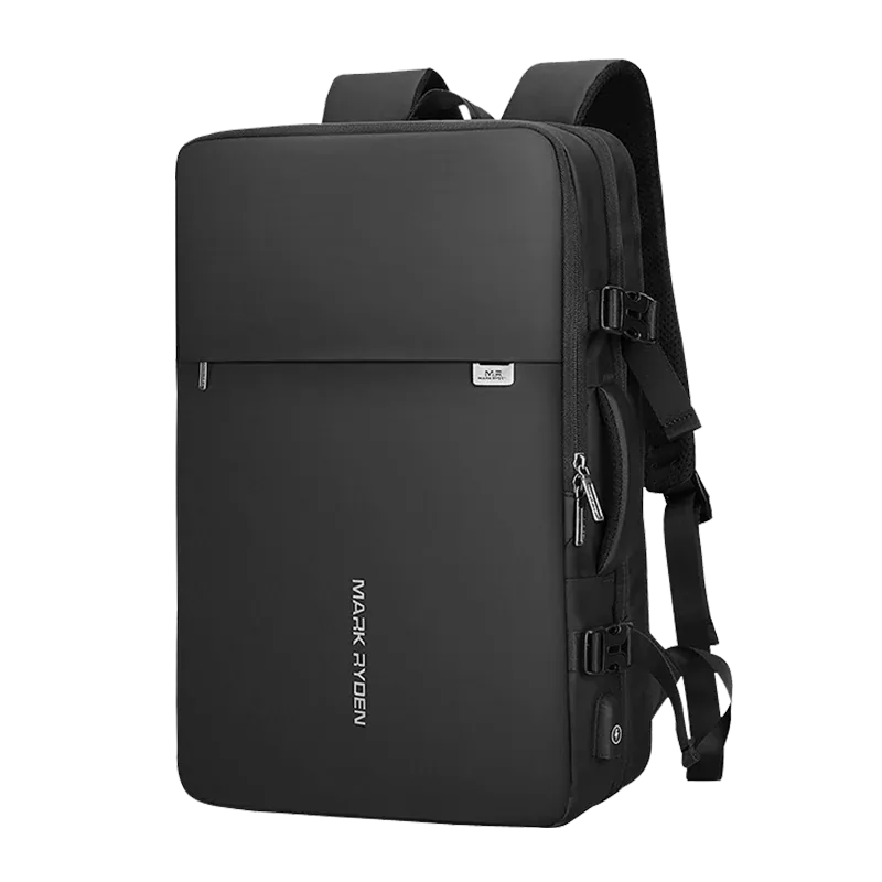 Ma Bagagerie Sac Cabine Noir Sac À Dos Voyage Ordinateur