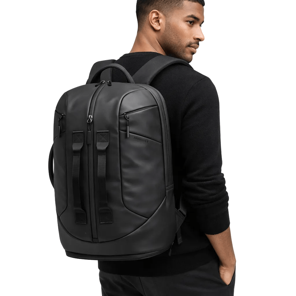 Ma Bagagerie Sac Cabine Noir Sac Voyage Cabine