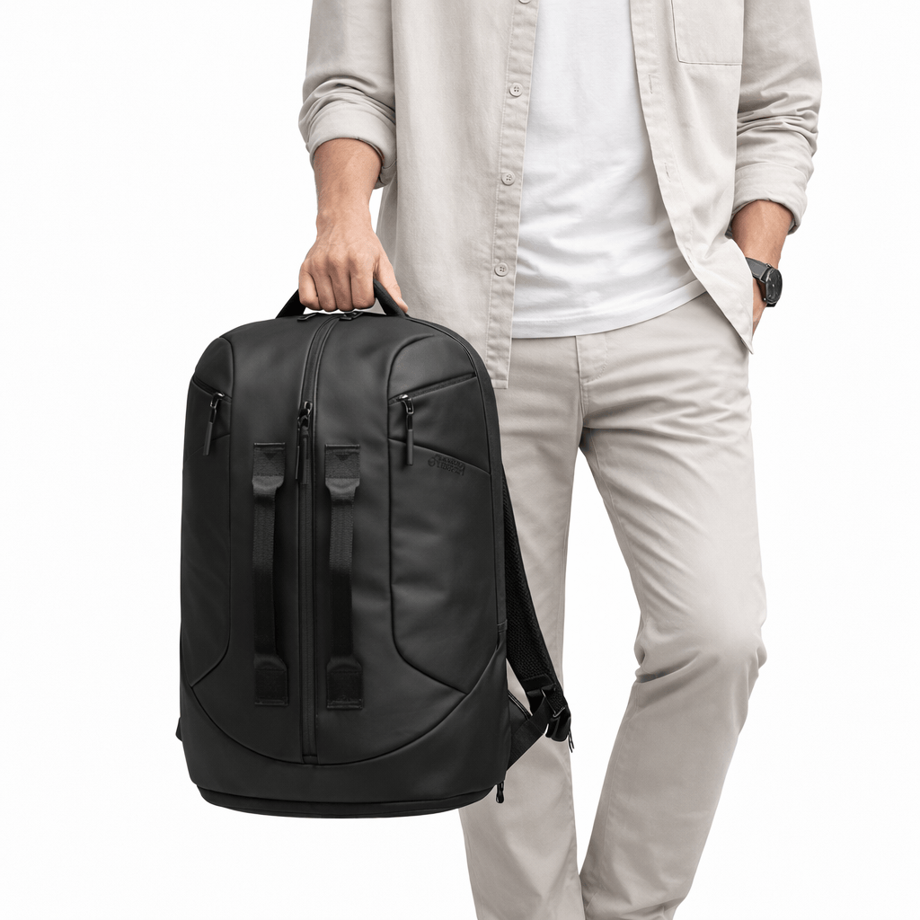 Ma Bagagerie Sac Cabine Noir Sac Voyage Cabine