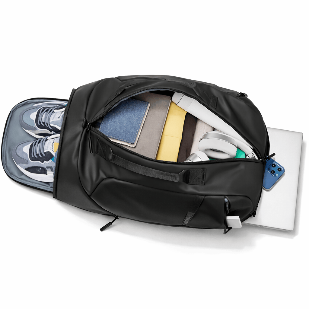 Ma Bagagerie Sac Cabine Noir Sac Voyage Cabine