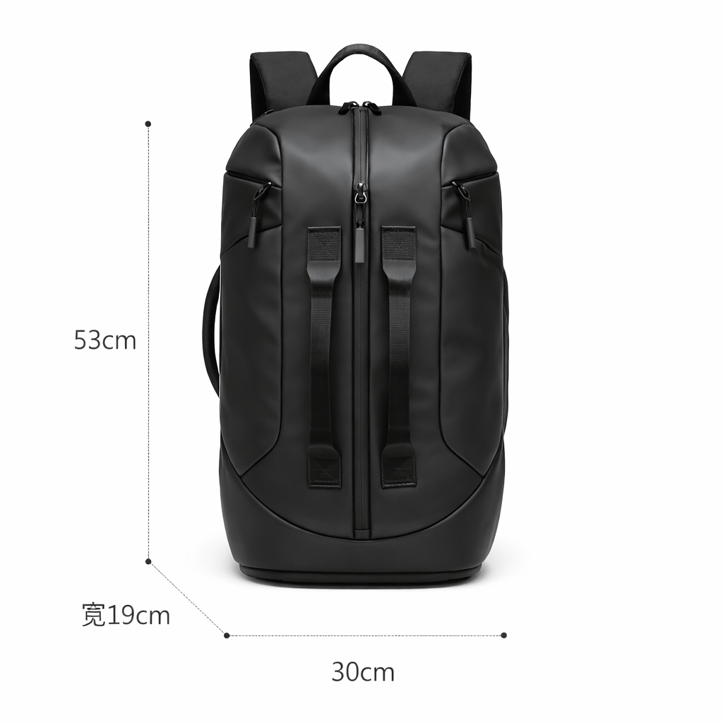 Ma Bagagerie Sac Cabine Noir Sac Voyage Cabine