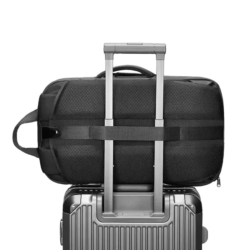 Ma Bagagerie Sac Cabine Noir Sac Voyage Cabine
