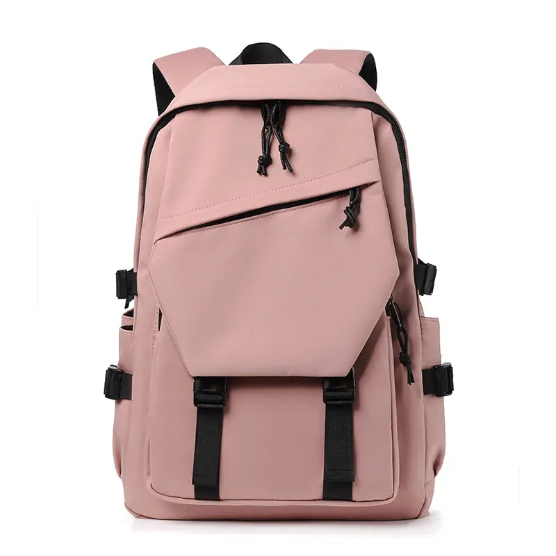 Ma Bagagerie Sac Cabine Rose clair Bagage Cabine Sac