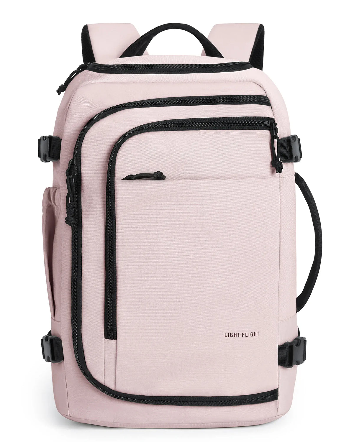 Ma Bagagerie Sac Cabine Rose clair Sac À Dos Cabine Ryanair