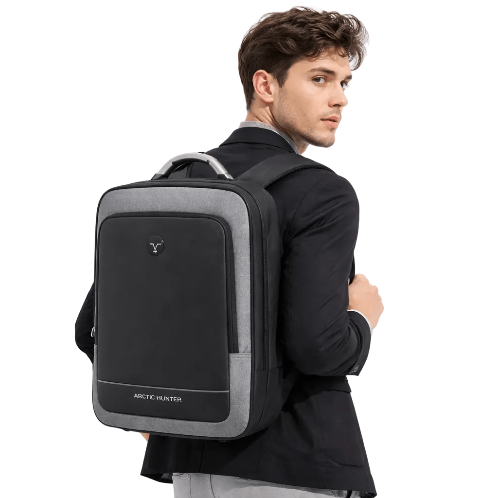 Ma Bagagerie Sac Cabine Sac À Dos Cabine Avec Port USB Intégré