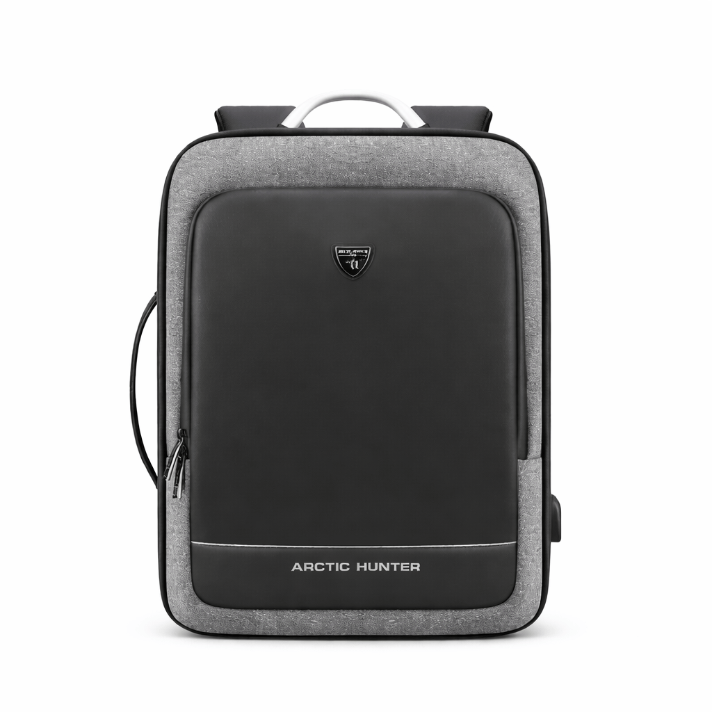 Ma Bagagerie Sac Cabine Sac À Dos Cabine Avec Port USB Intégré Image