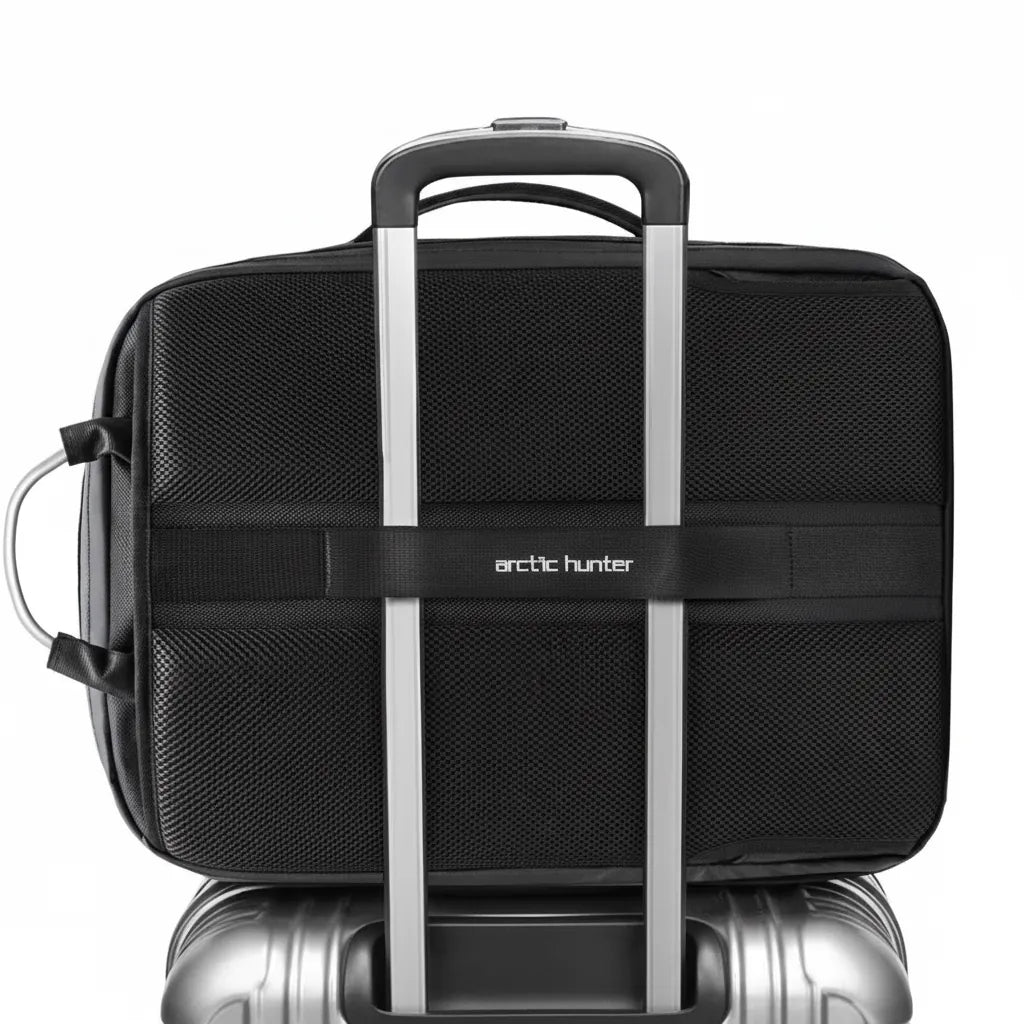 Ma Bagagerie Sac Cabine Sac À Dos Cabine Avec Port USB Intégré