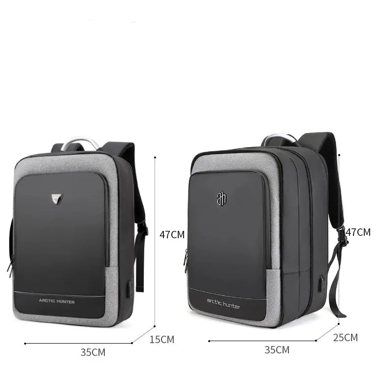 Ma Bagagerie Sac Cabine Sac À Dos Cabine Avec Port USB Intégré