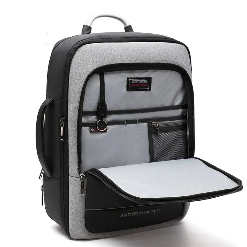 Ma Bagagerie Sac Cabine Sac À Dos Cabine Avec Port USB Intégré