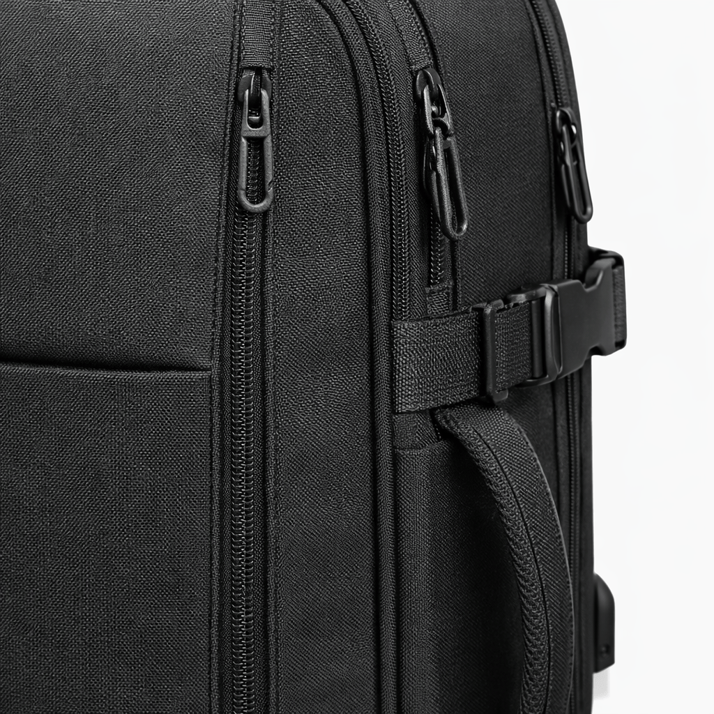 Ma Bagagerie Sac Cabine Sac À Dos Cabine Avion Image