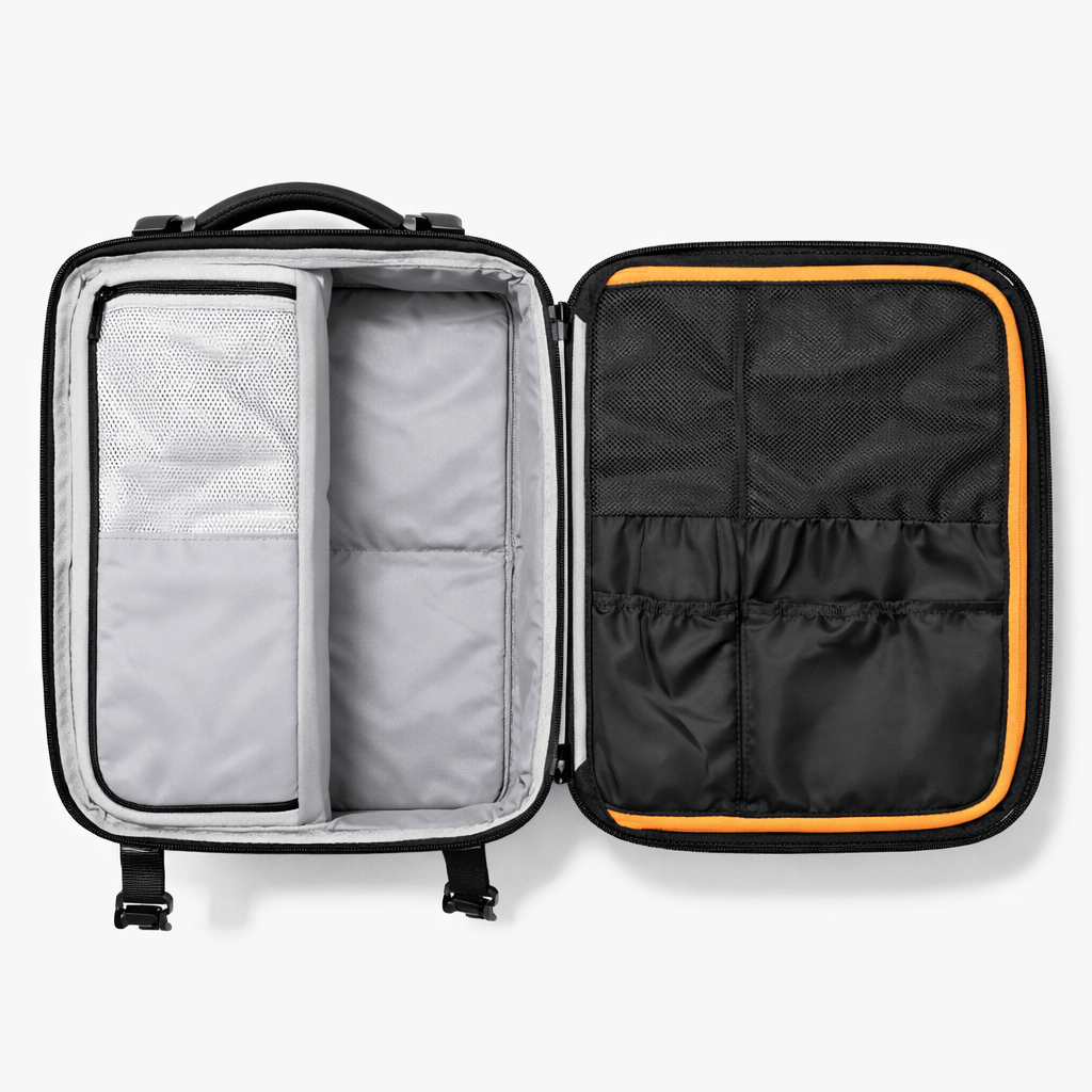 Ma Bagagerie Sac Cabine Sac À Dos Cabine Avion Image