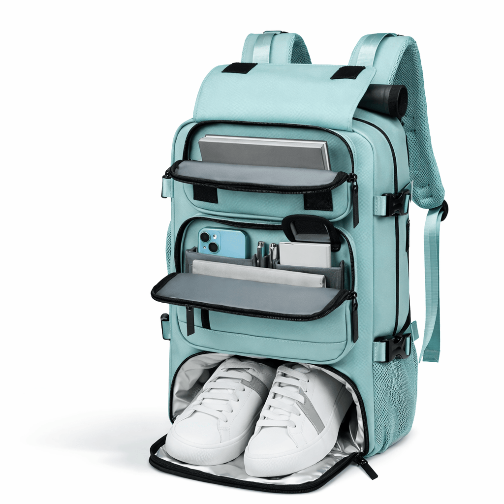 Ma Bagagerie Sac Cabine Sac À Dos Cabine Etanche 46x30x16