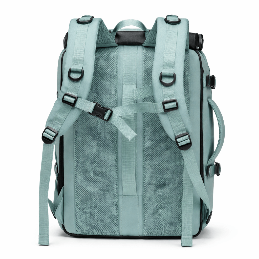 Ma Bagagerie Sac Cabine Sac À Dos Cabine Etanche 46x30x16