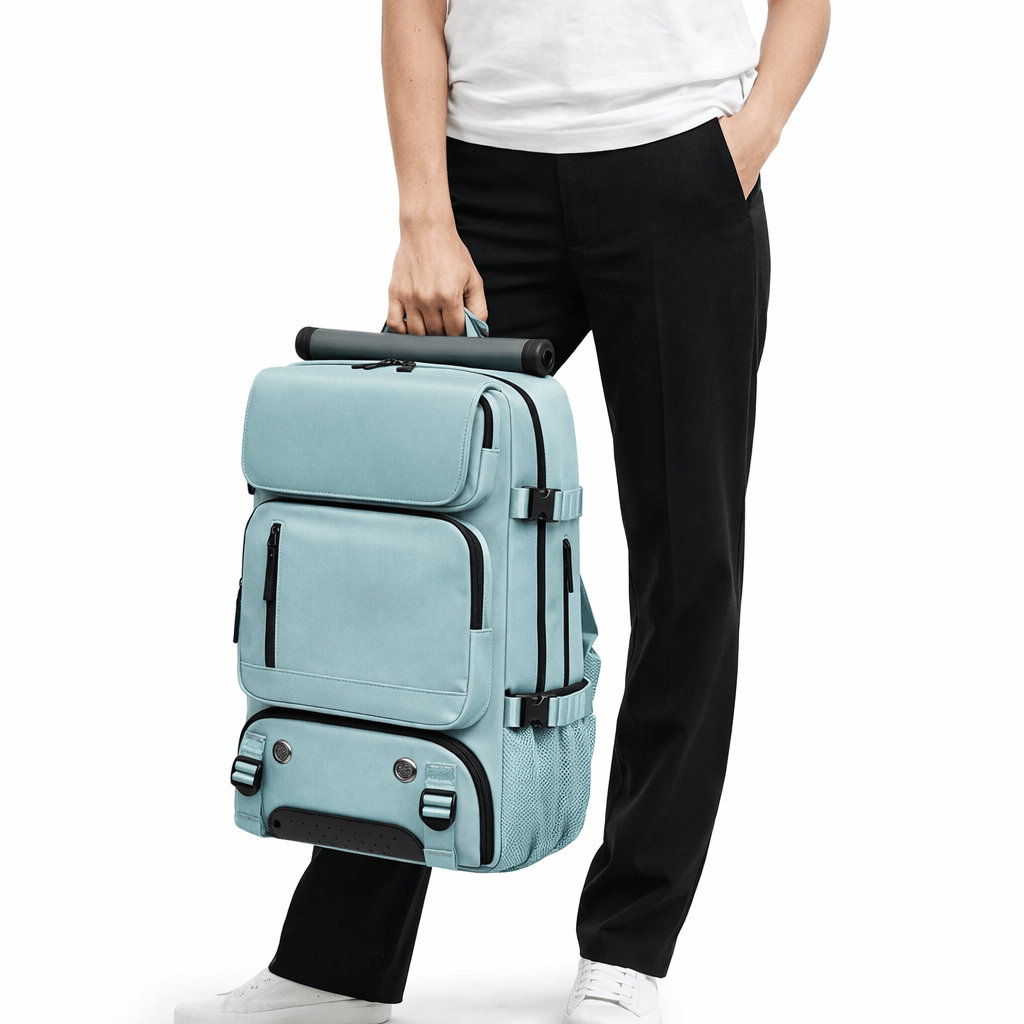 Ma Bagagerie Sac Cabine Sac À Dos Cabine Etanche 46x30x16